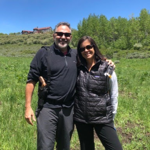 Meet your Posher, Marisa - Picture 1 of 1